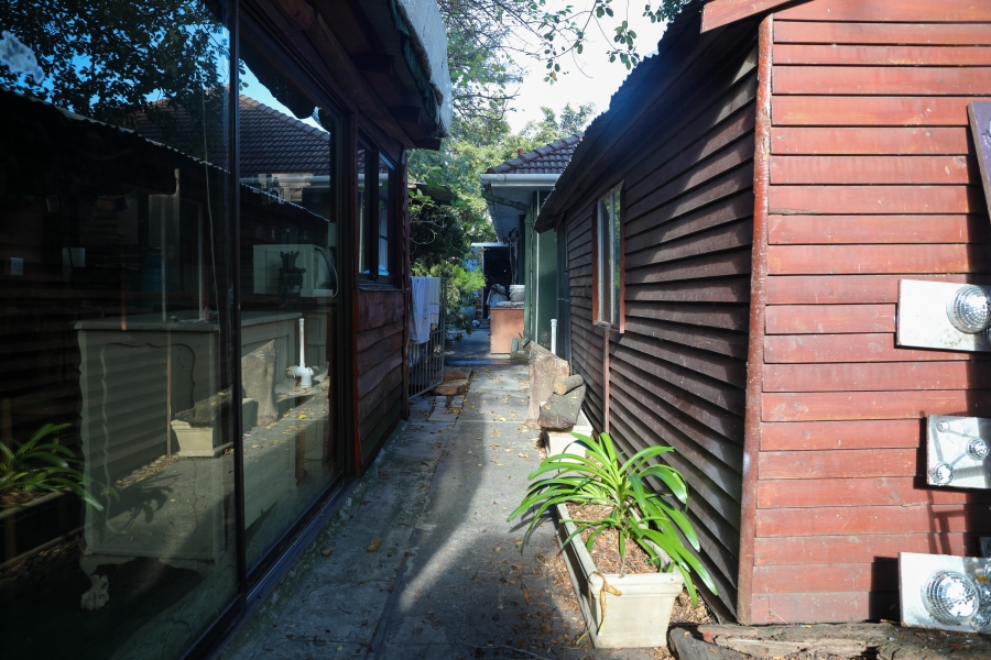 3 Bedroom Property for Sale in Camps Bay Western Cape
